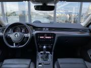 Volkswagen Passat B8 Москва  - изображение 38
