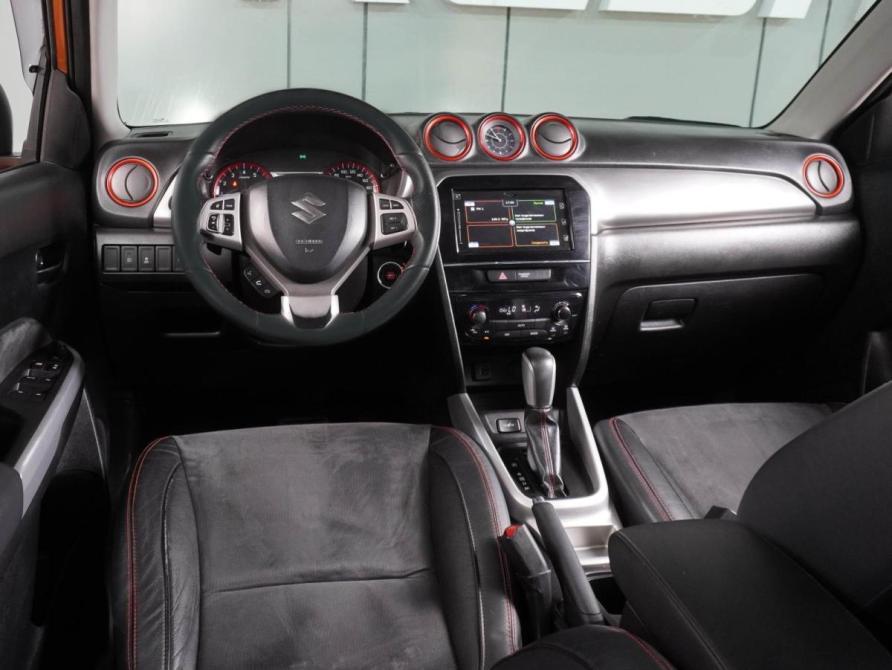 Suzuki Vitara II Воронеж  - изображение 6