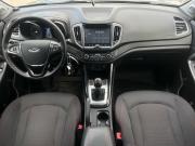 Chery Tiggo 5 I Рестайлинг Калуга  - изображение 29