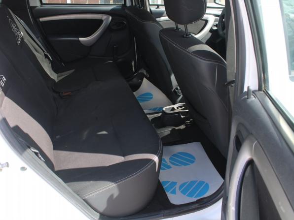 Renault Duster I с пробегом 2014 года, цена 565 000 рублей, 164718 км, внедорожник, Автокод Объявления