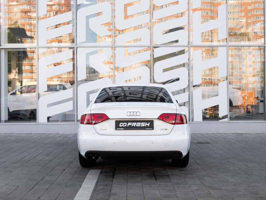 Audi A4 IV (B8) Ставрополь  - изображение 4