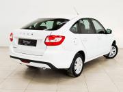 Lada (ВАЗ) Granta I Рестайлинг Тула  - изображение 16