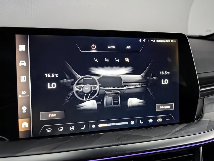 Haval F7 II Подольск  - изображение 15