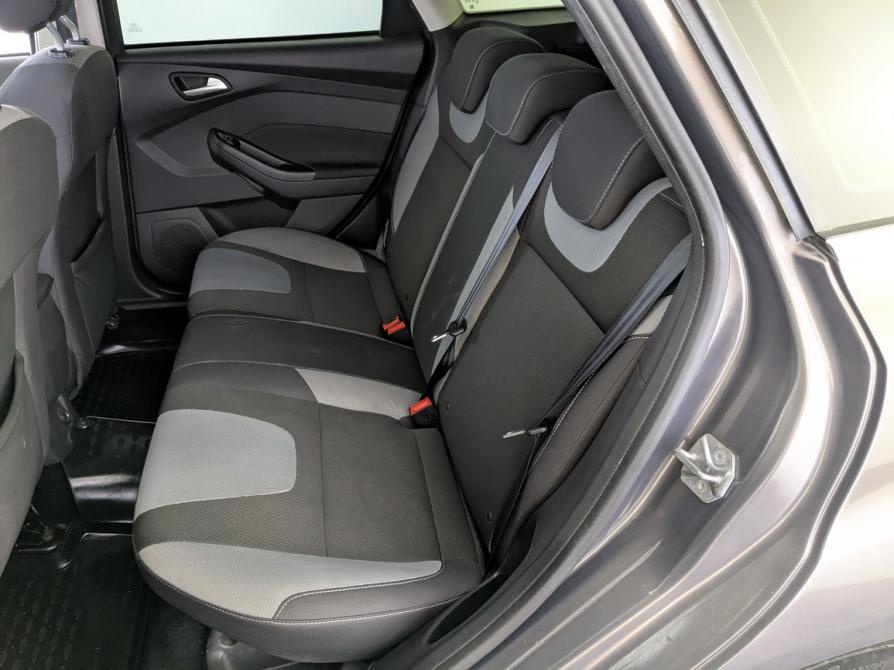 Ford Focus III Москва  - изображение 12