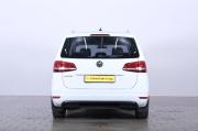 Volkswagen Sharan II Рестайлинг Омск  - изображение 27