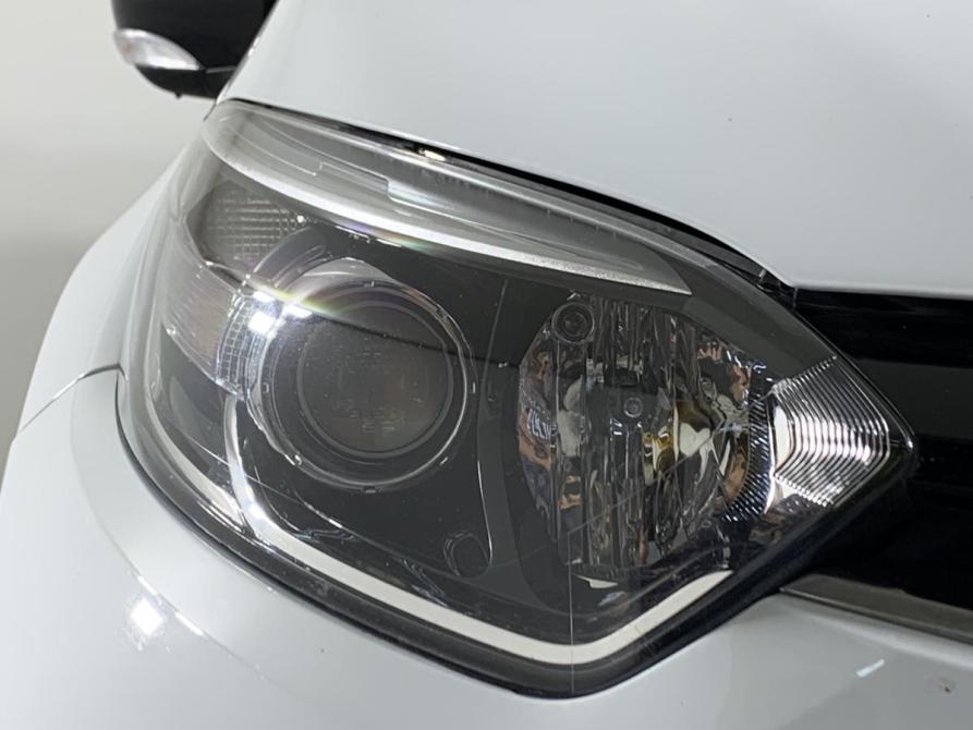 Renault Kaptur I Рестайлинг Москва  - изображение 9