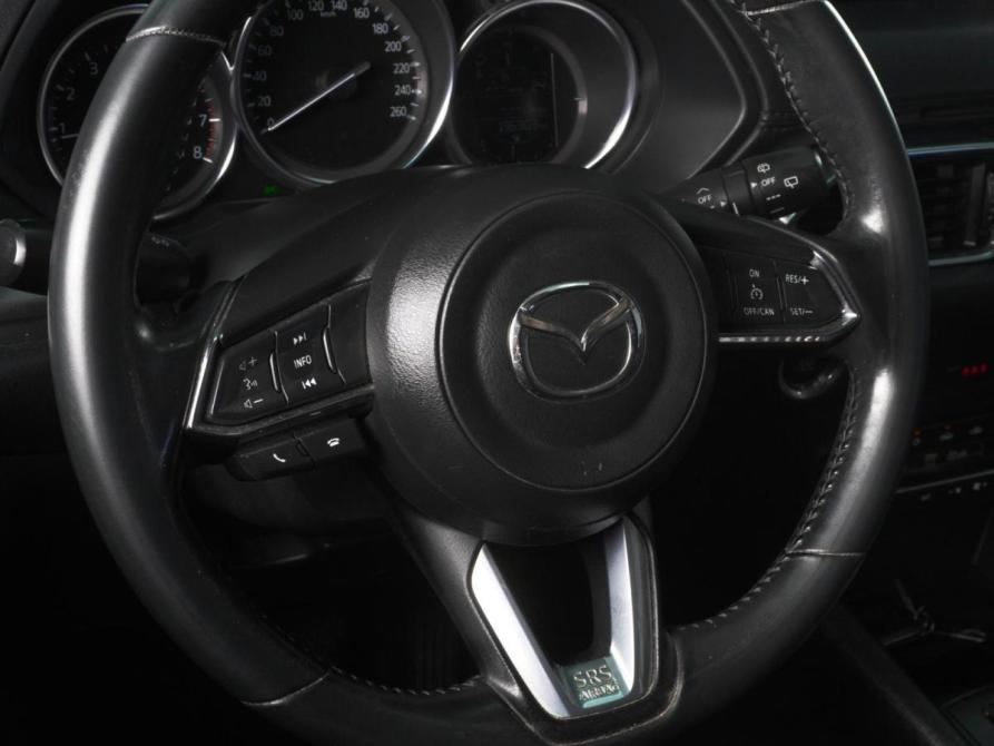 Mazda CX-5 II Минеральные Воды  - изображение 17