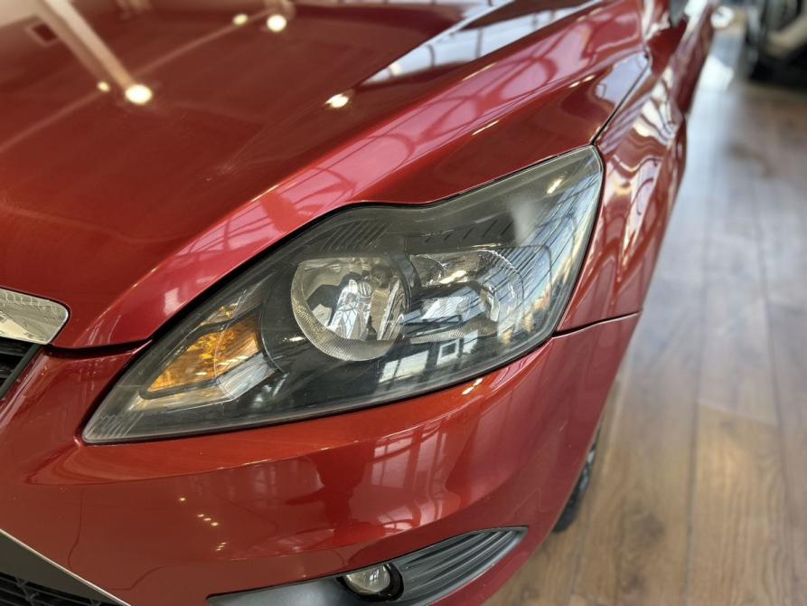Ford Focus II Рестайлинг Саратов  - изображение 10