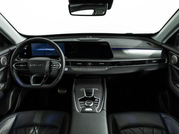 Chery Tiggo 8 Pro Max I Рестайлинг с пробегом 2023 года, цена 2 599 700 рублей, 5534 км, внедорожник, Автокод Объявления