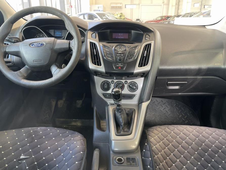 Ford Focus III Саратов  - изображение 21