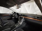 Volkswagen Passat B7 Москва  - изображение 31