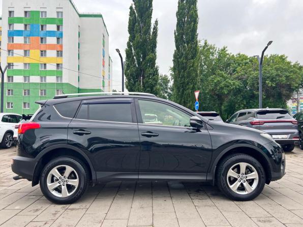 Toyota RAV4 IV (XA40) с пробегом 2015 года, цена 2 567 000 рублей, 181327 км, внедорожник, Автокод Объявления