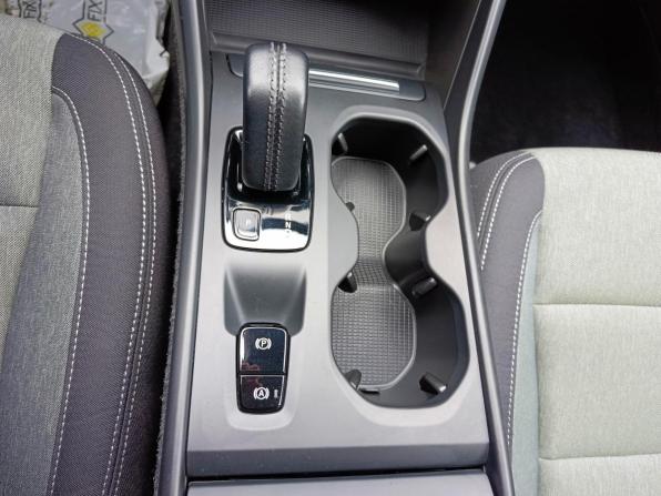 Volvo XC40 I с пробегом 2021 года, цена 2 699 995 рублей, 74745 км, внедорожник, Автокод Объявления
