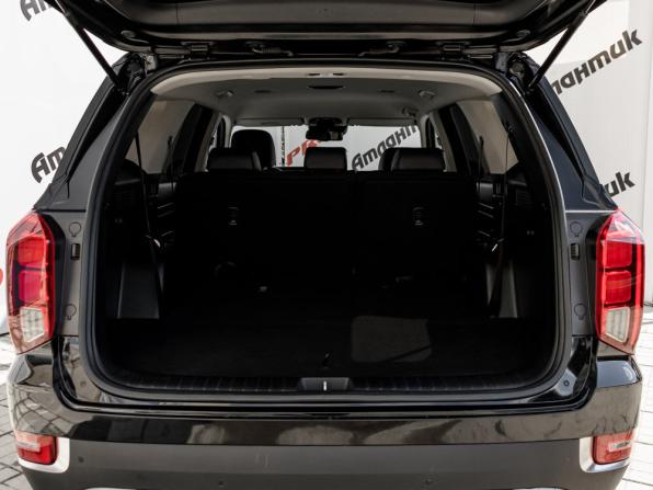 Hyundai Palisade I с пробегом 2019 года, цена 3 790 000 рублей, 109415 км, внедорожник, Автокод Объявления
