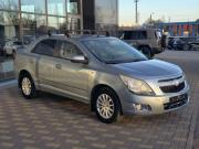 Chevrolet Cobalt II Калуга  - изображение 13