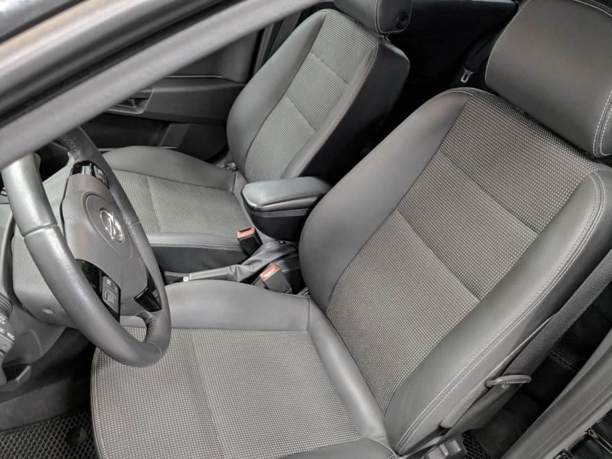 Opel Astra H Рестайлинг Москва  - изображение 20