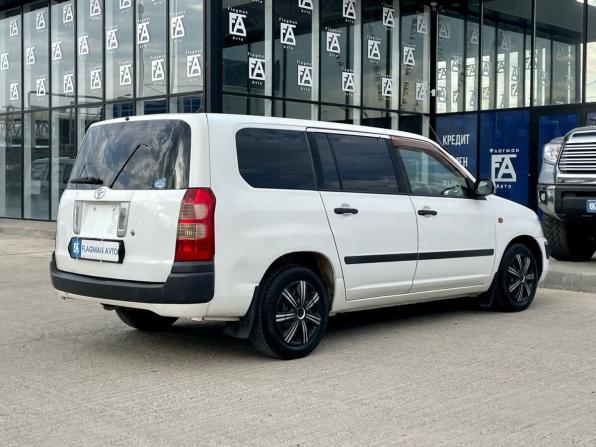 Toyota Succeed I с пробегом 2005 года, цена 595 000 рублей, 357500 км, универсал, Автокод Объявления