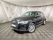 Audi Q3 I (8U) Рестайлинг Москва  - изображение 21
