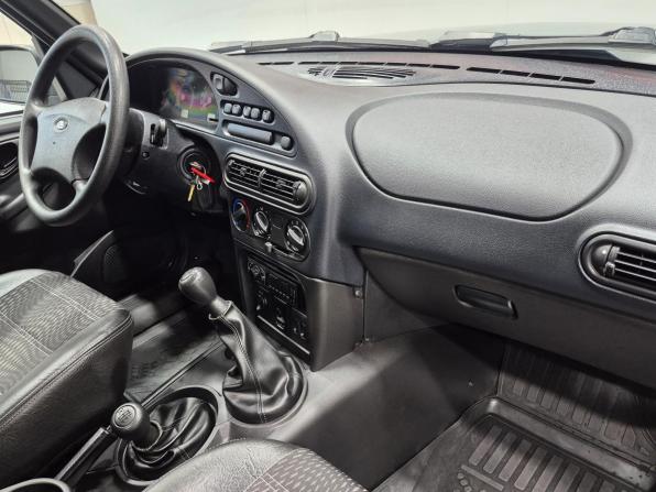 Lada (ВАЗ) Niva Travel I с пробегом 2023 года, цена 1 149 000 рублей, 21500 км, внедорожник, Автокод Объявления
