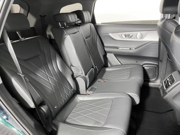 Chery Tiggo 8 Pro Max I Рестайлинг с пробегом 2024 года, цена 2 398 000 рублей, 39749 км, внедорожник, Автокод Объявления
