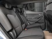 Hyundai Santa Fe III Рестайлинг Казань  - изображение 16