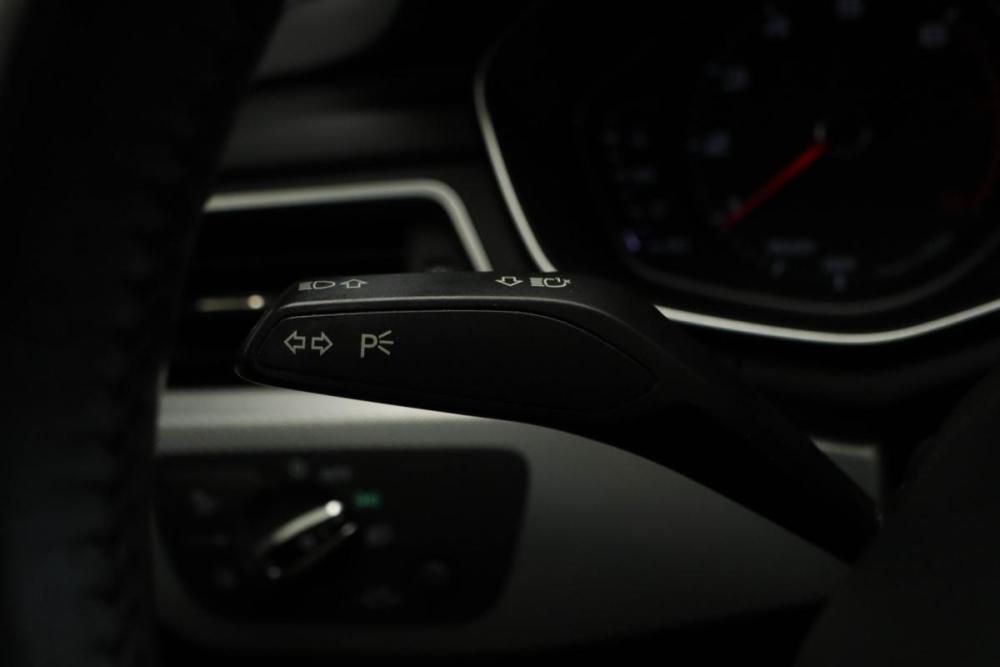Audi A4 V (B9) Москва  - изображение 13