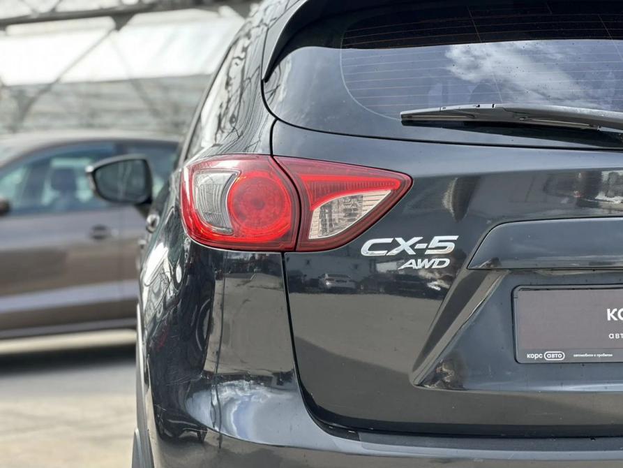 Mazda CX-5 I Тула  - изображение 8
