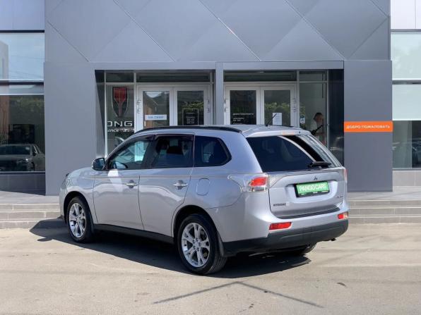 Mitsubishi Outlander III с пробегом 2012 года, цена 1 205 000 рублей, 216000 км, внедорожник, Автокод Объявления