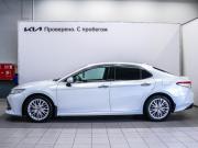 Toyota Camry VIII (XV70) Красноярск  - изображение 44