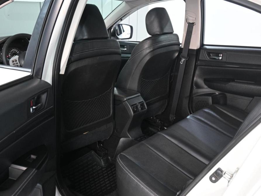 Subaru Legacy V Ростов-на-Дону  - изображение 11