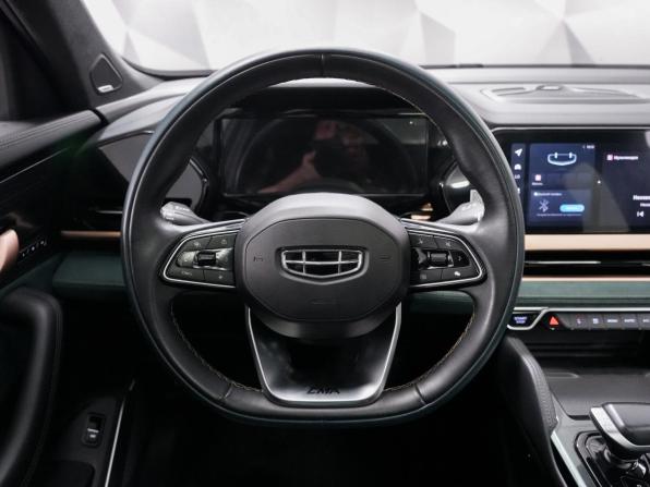 Geely Monjaro I с пробегом 2024 года, цена 3 611 000 рублей, 22500 км, внедорожник, Автокод Объявления
