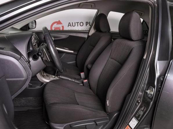 Toyota Corolla X (E140 E150) с пробегом 2008 года, цена 1 050 000 рублей, 81668 км, седан, Автокод Объявления