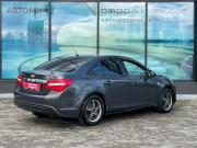 Chevrolet Cruze I Рестайлинг Архангельск  - изображение 18
