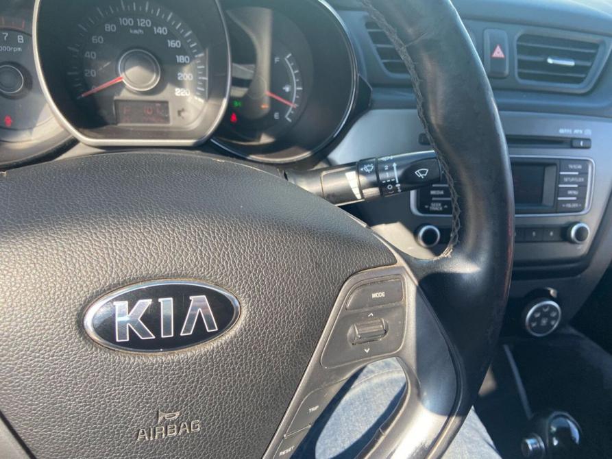 Kia Rio III Рестайлинг Стерлитамак  - изображение 10