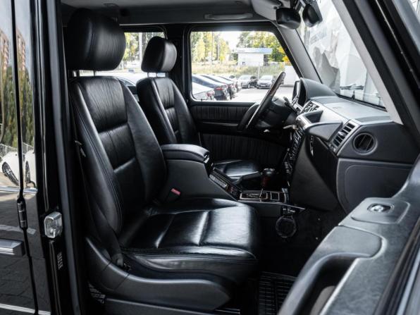 Mercedes-Benz G-Класс II (W463) с пробегом 2006 года, цена 2 998 000 рублей, 231913 км, внедорожник, Автокод Объявления