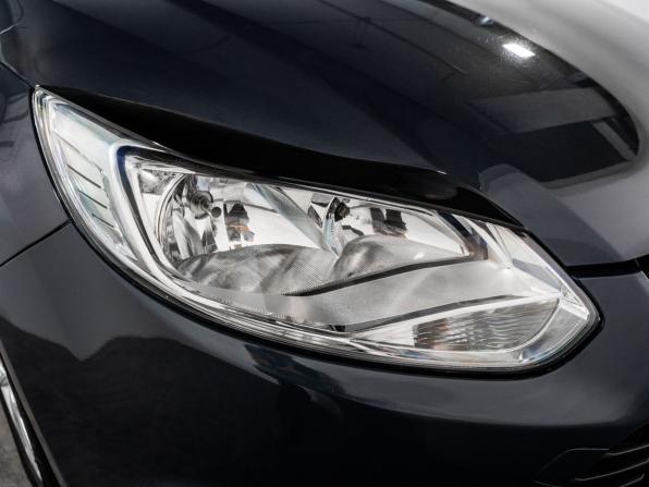 Ford Focus III с пробегом 2012 года, цена 800 000 рублей, 130298 км, седан, Автокод Объявления
