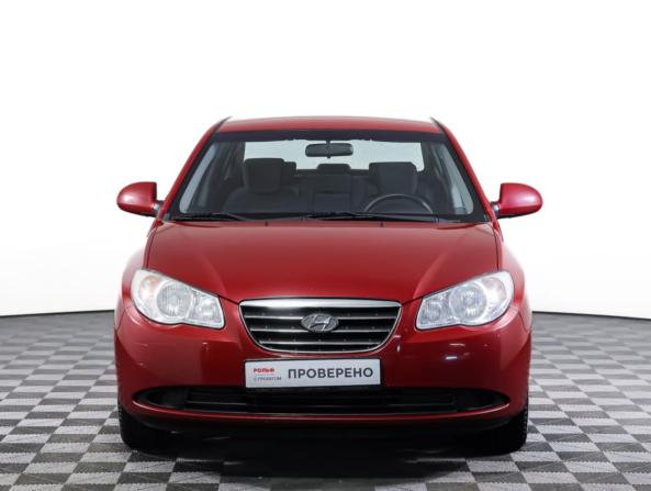 Hyundai Elantra IV (HD) с пробегом 2007 года, цена 900 000 рублей, 92371 км, седан, Автокод Объявления