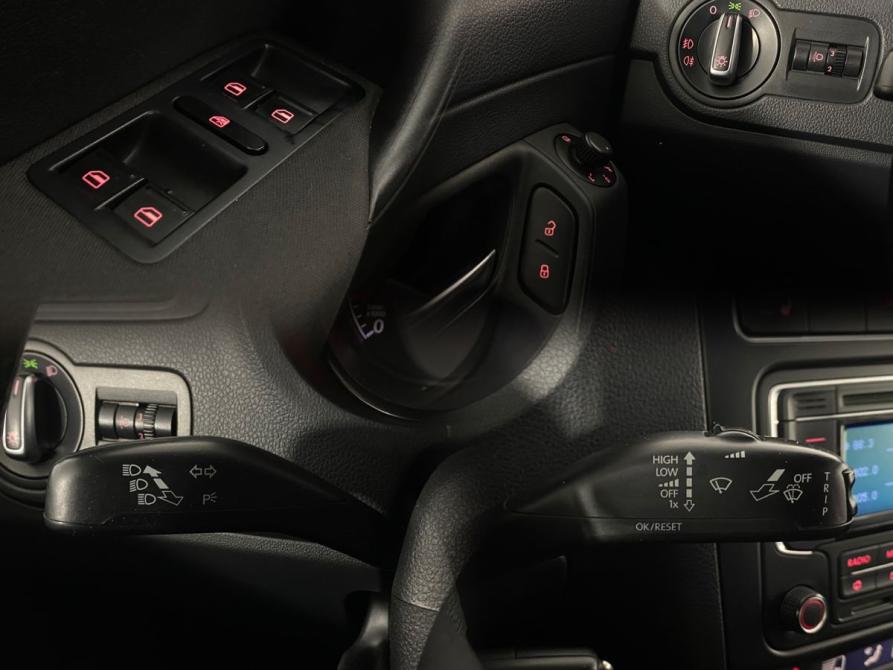 Volkswagen Polo V Воронеж  - изображение 19