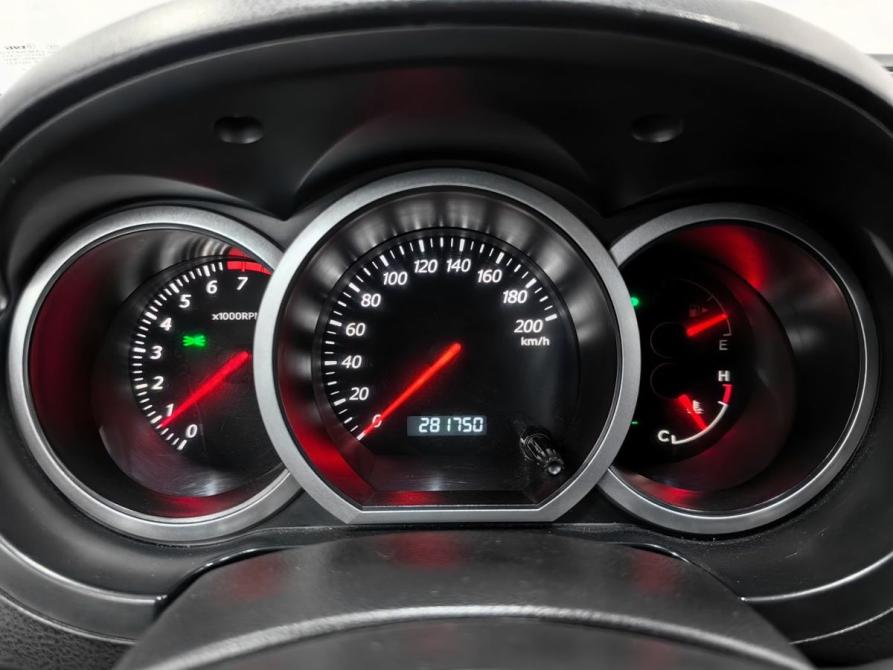 Suzuki Grand Vitara II Новосибирск  - изображение 17