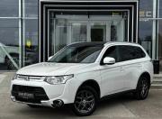Mitsubishi Outlander III Уфа  - изображение 21