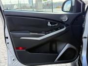 SsangYong Korando III Рестайлинг Крым  - изображение 26