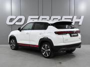 Changan CS35 Plus I Рестайлинг Ростов-на-Дону  - изображение 24