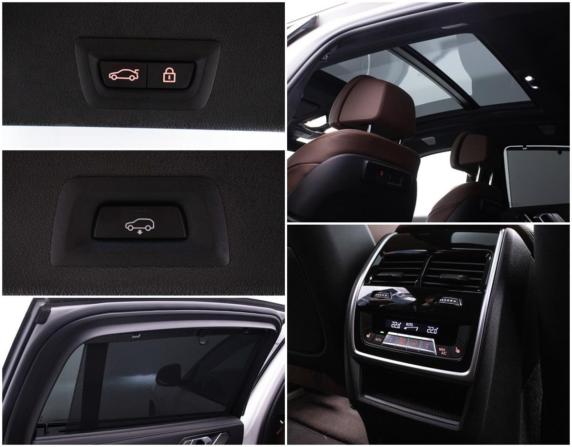 BMW X6 III (G06) с пробегом 2021 года, цена 8 750 000 рублей, 39566 км, внедорожник, Автокод Объявления