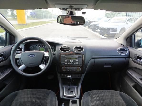 Ford Focus II с пробегом 2007 года, цена 400 000 рублей, 247967 км, седан, Автокод Объявления