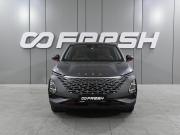 Omoda C5 I Ростов-на-Дону  - изображение 24