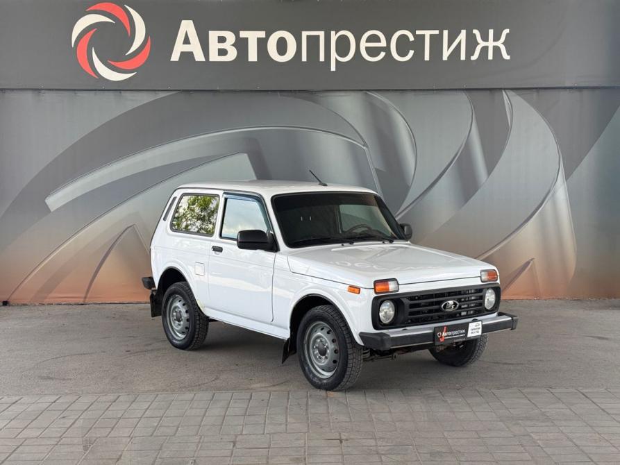 Lada (ВАЗ) Niva Legend Волгоград  - изображение 3
