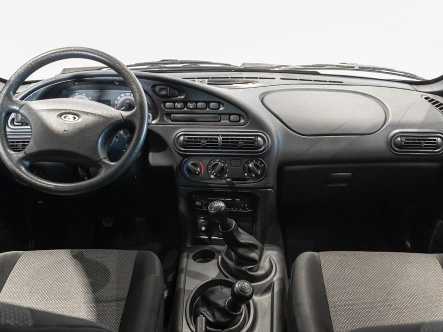 Lada (ВАЗ) Niva Travel I Казань  - изображение 6