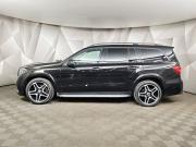 Mercedes-Benz GLS I (X166) Москва  - изображение 29