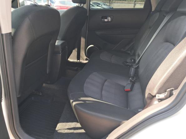 Nissan Qashqai I Рестайлинг с пробегом 2012 года, цена 900 000 рублей, 207434 км, внедорожник, Автокод Объявления