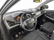 SsangYong Actyon II Рестайлинг Москва  - изображение 42